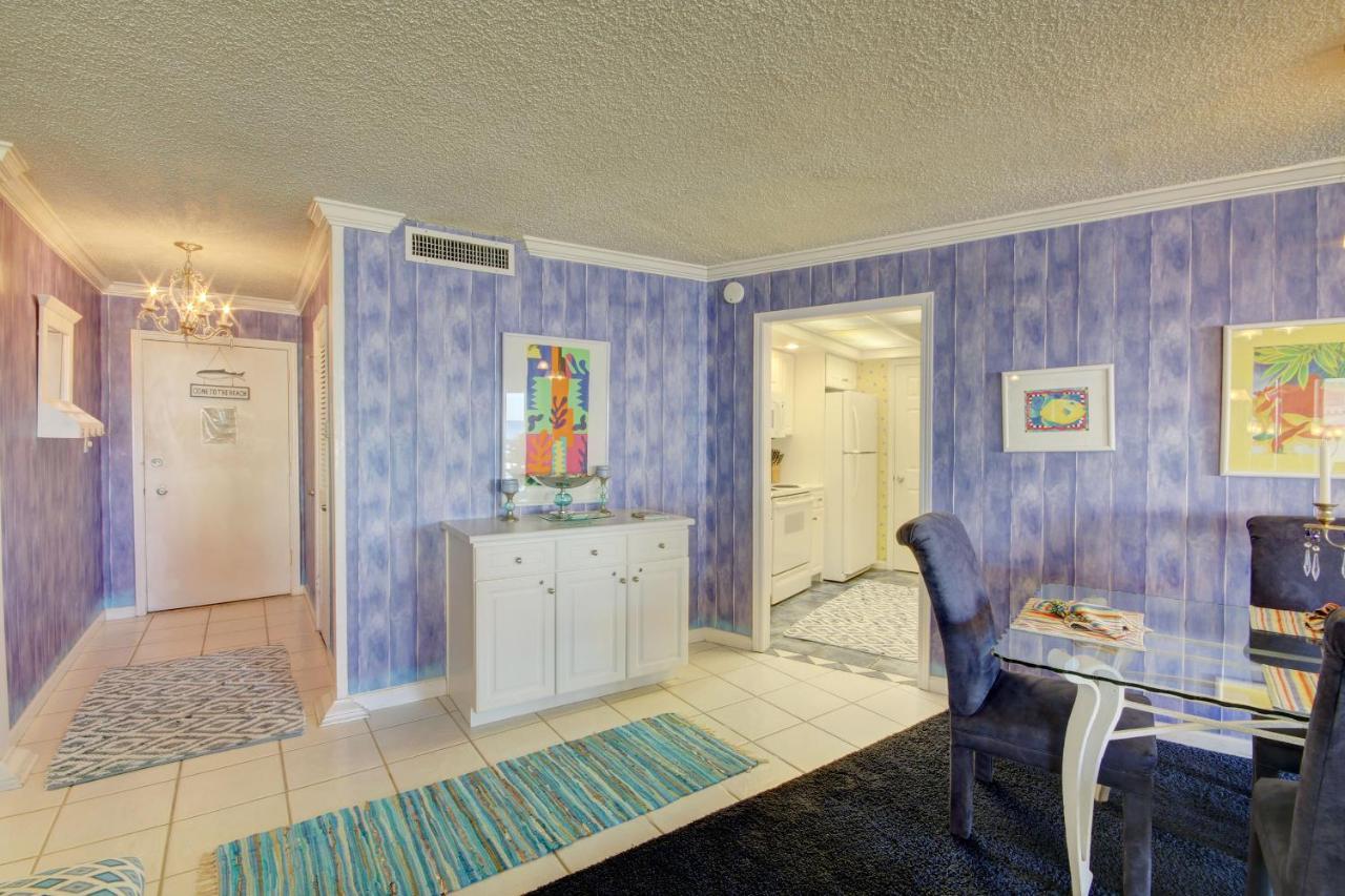 El Matador 345 - Beautiful Views Of The Gulf And Pool Villa Fort Walton Beach Exterior photo