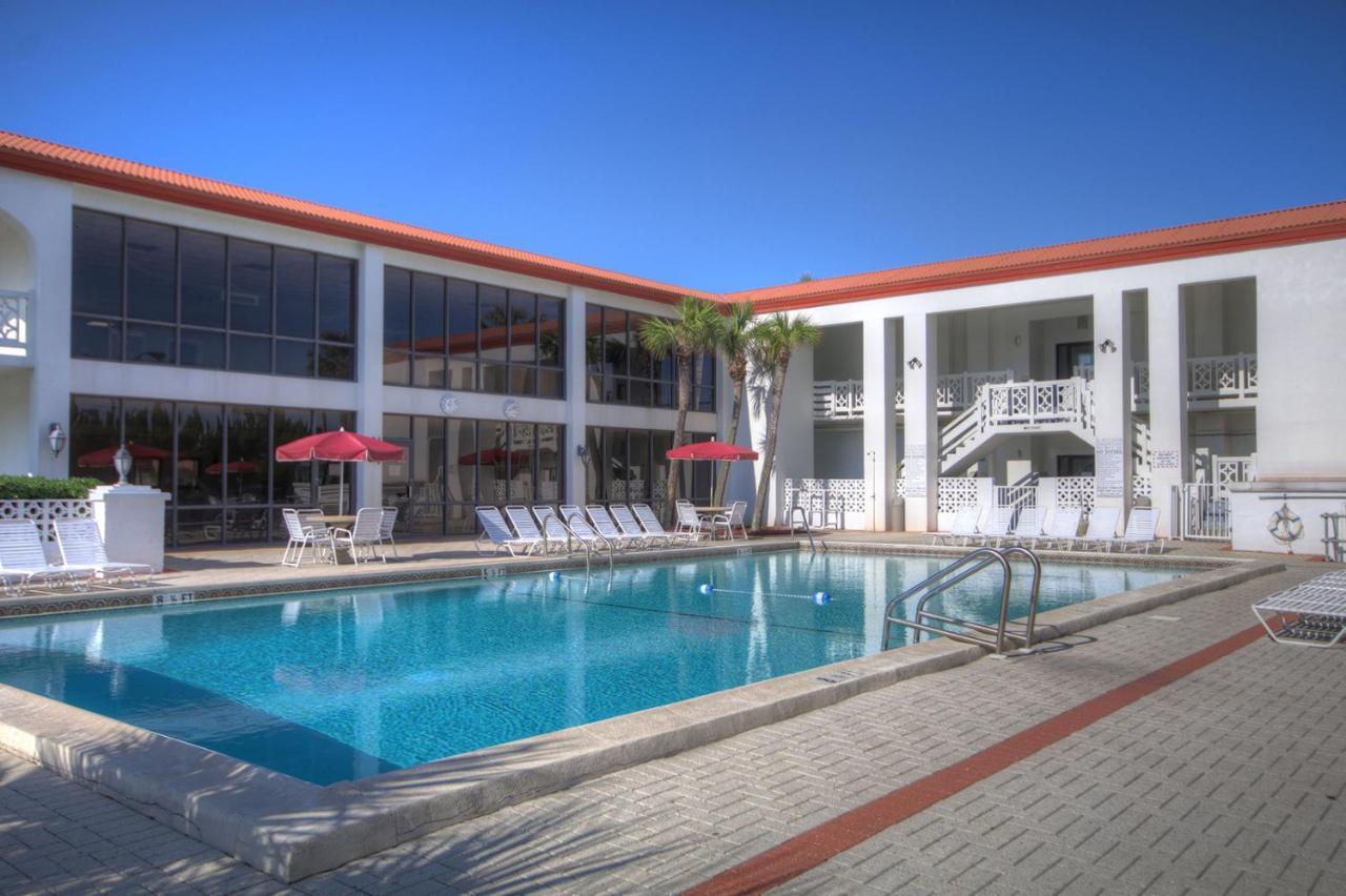 El Matador 345 - Beautiful Views Of The Gulf And Pool Villa Fort Walton Beach Exterior photo